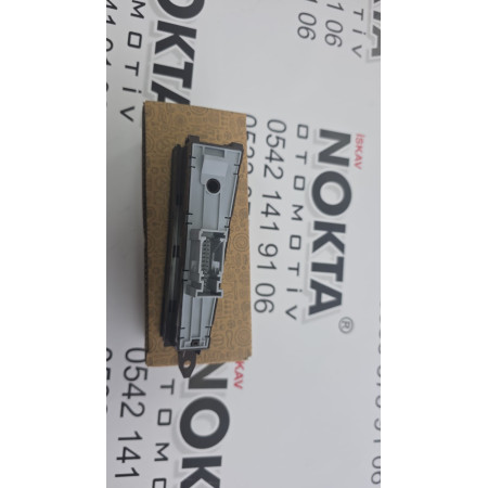 Adana Oto Yedek Parça - Nokta Otomotiv